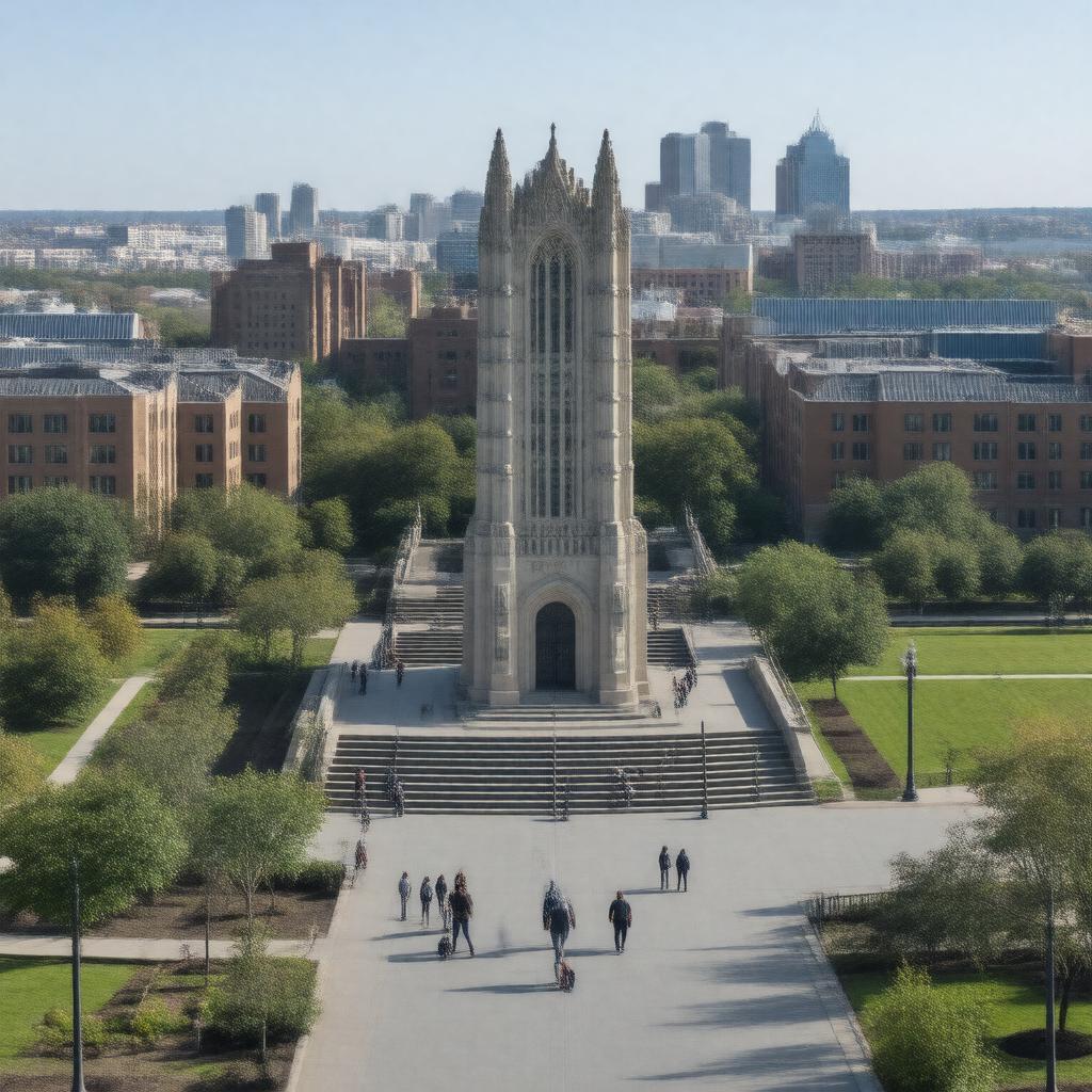 Rockhurst University